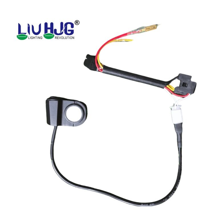 Liu Hjg Headlight Coupler