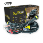 H11 Fog Lamp Wiring harness