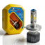 SSPEC 200 Watt H4 Headlight LED Bulb