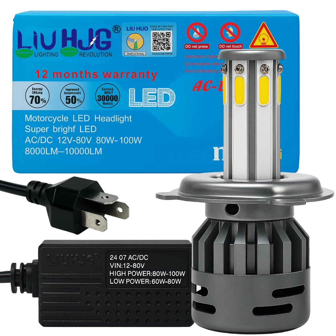 1_140E79Ca-A25D-4048-Bef9-2Deb3D8783C7 Liu Hjg M8 Mini Led Headlight Bulb