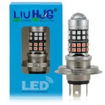 LIU HJG 40 LED H4