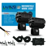 LIU HJG CNC Mini Drive