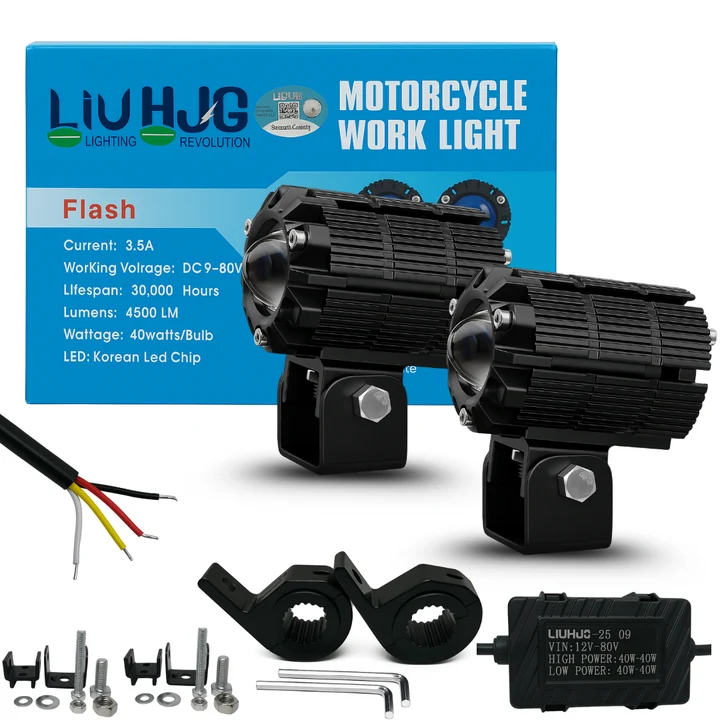 Liu Hjg Cnc Mini Drive