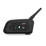 EJEAS V6 Pro+ Plus Helmet Intercom System