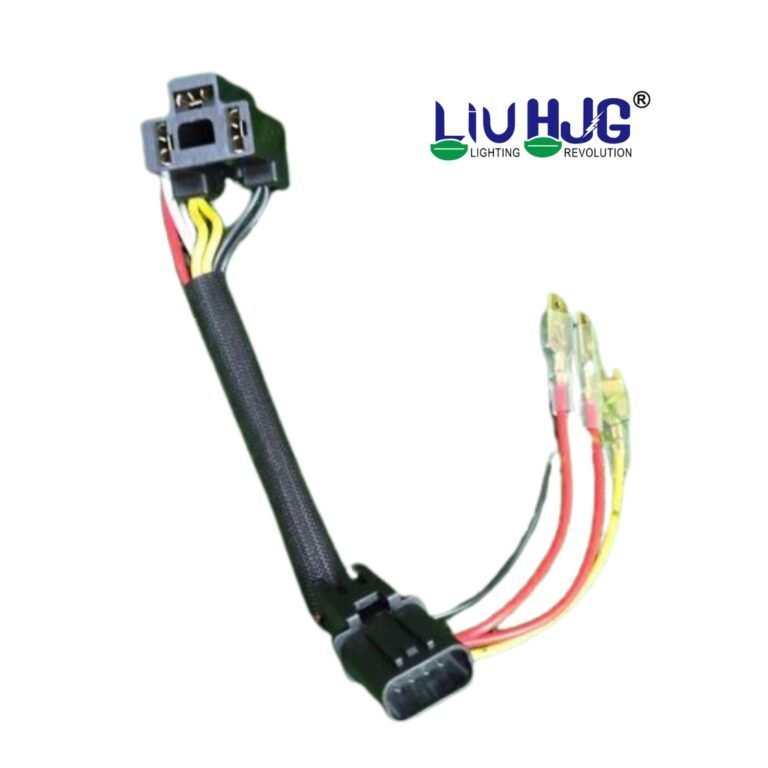 Liu Hjg Headlight Coupler