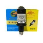SSPEC 110 Watt H4 Headlight LED Bulb