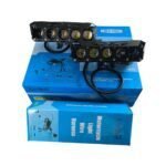 LIU HJG Future Eye 5 Lens With Harness