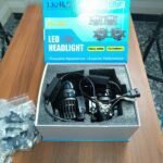 LIU HJG 3 Inch LED Projector Lens