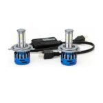 LIU HJG M8 Mini LED Headlight Bulb
