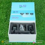 HJG Future Eye 1 LED