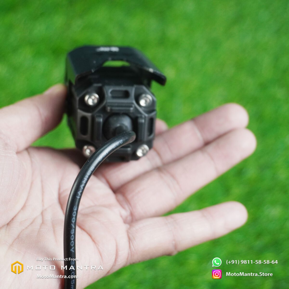 Dsc01501 Hjg Future Eye 1 Led