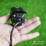 HJG Future Eye 1 LED