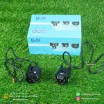 HJG Future Eye 1 Lens