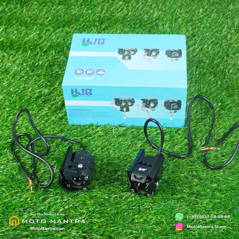 HJG Future Eye 1 Lens