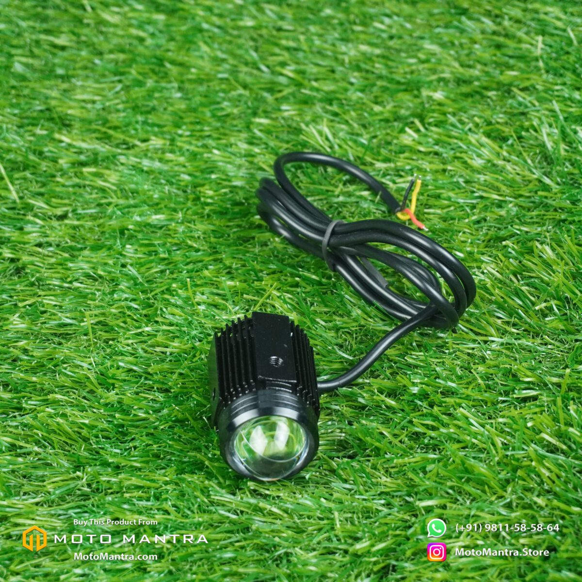 Hjg Mini Driving Light