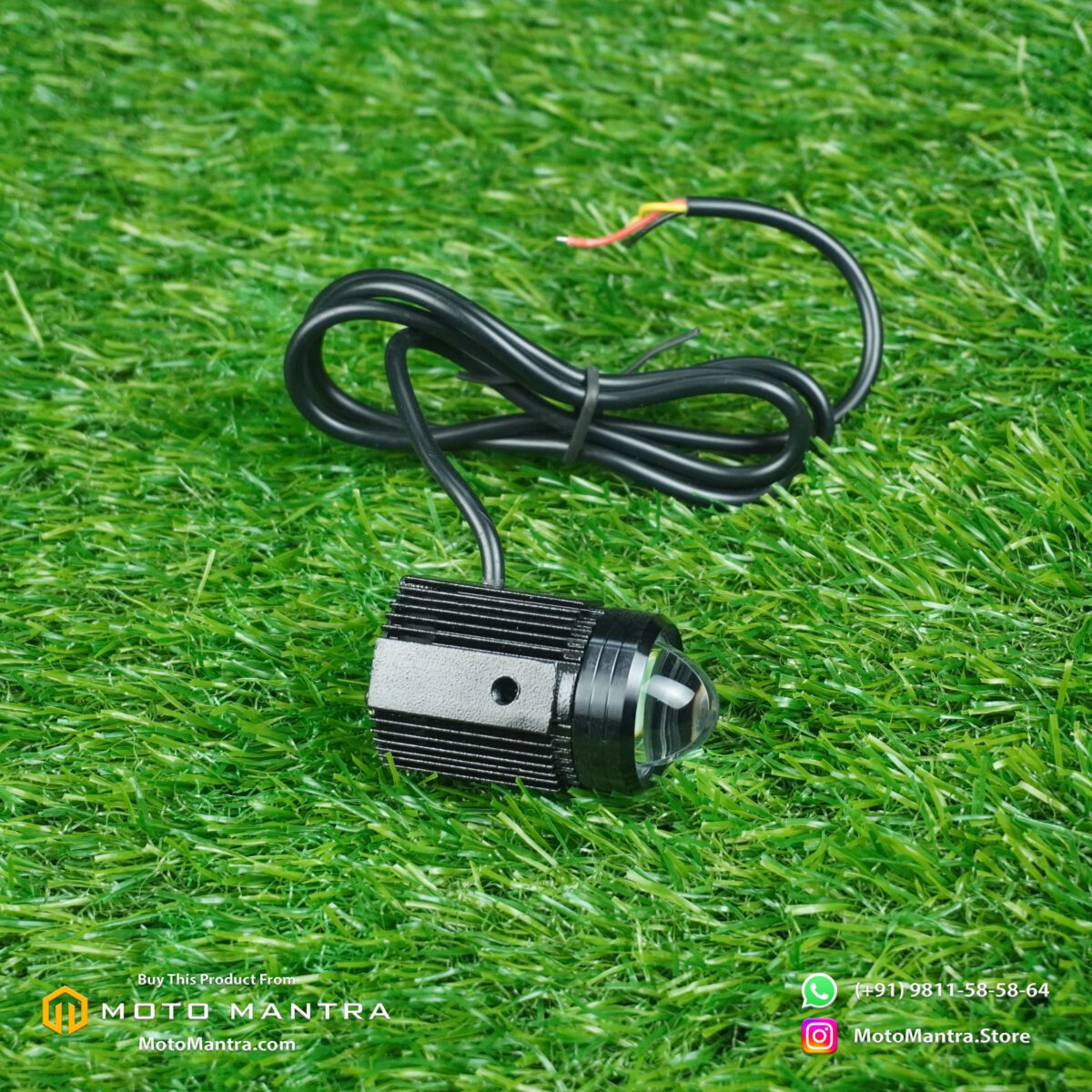 Hjg Mini Driving Light