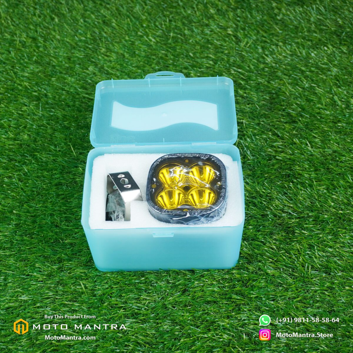 Dsc01553 Hjg 60 Watt Fog Light