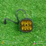 HJG 60 watt Fog Light