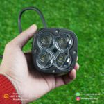HJG 60 watt Fog Light