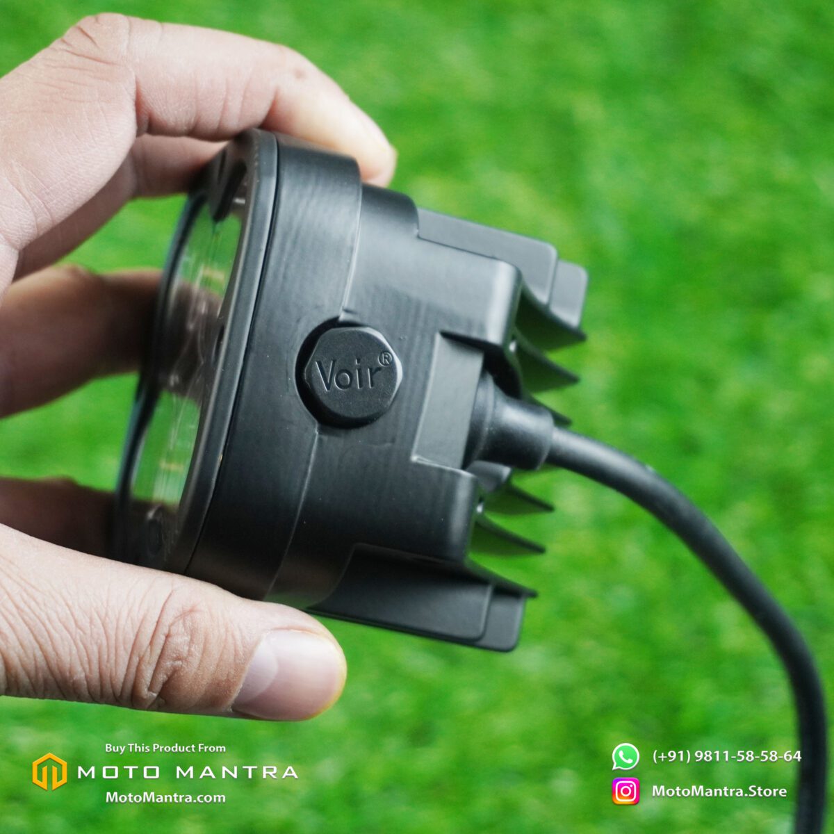 Dsc01561 Hjg 60 Watt Fog Light