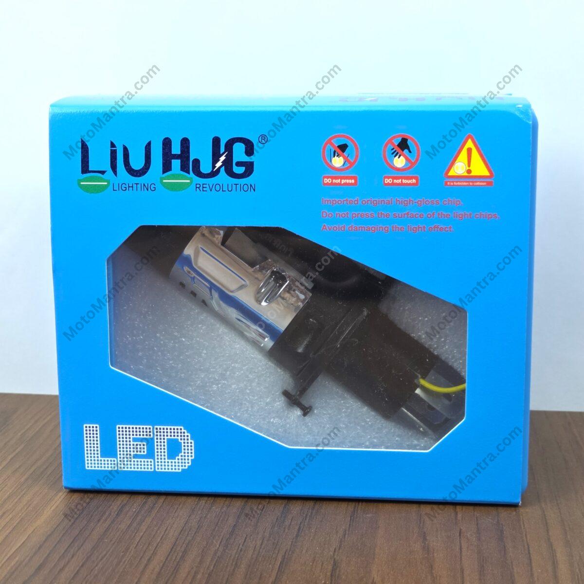 Liu Hjg H4 Projector Led Bulb | Hjg N-18