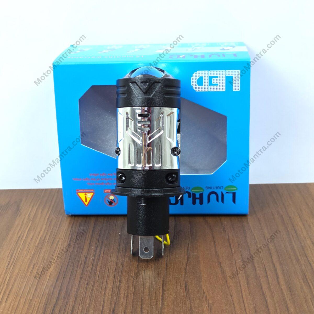 Liu Hjg H4 Projector Led Bulb | Hjg N-18