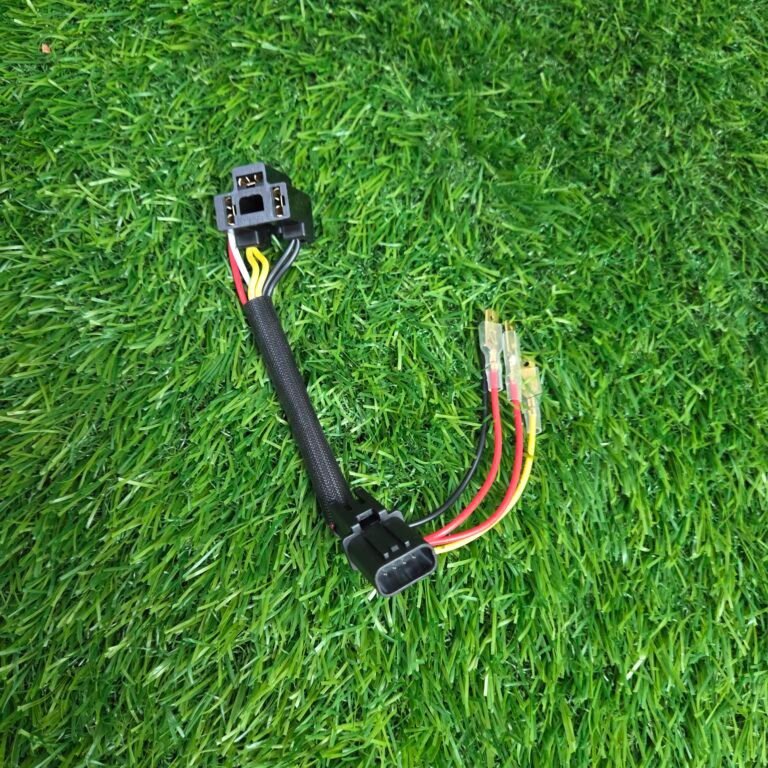 Royal Enfield Re Headlight Coupler
