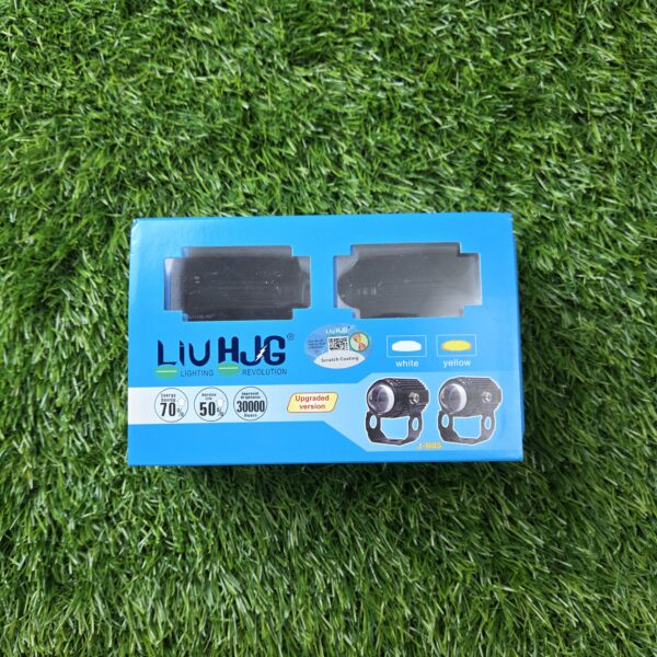 LIU HJG Mini Driving Light