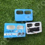 LIU HJG Mini Driving Light