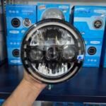 LIU HJG C235 Headlight