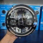 LIU HJG C235 Headlight