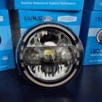 LIU HJG C235 Headlight