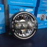 LIU HJG C235 Headlight