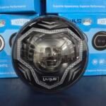 LIU HJG C292 Headlight