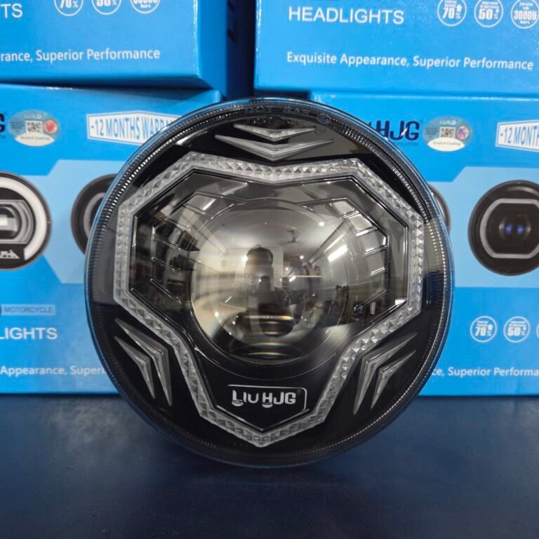 Liu Hjg C292 Headlight