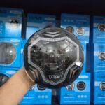 LIU HJG C292 Headlight