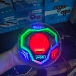 LIU HJG C292 Headlight