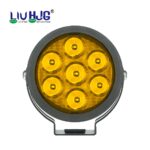 LIU HJG 70 Watt Fog Lights