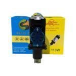 SSPEC 110 Watt H4 Headlight LED Bulb