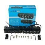 LIU HJG Future Eye 5 Lens Straight Bar