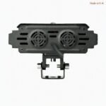 LIU HJG Future Eye 3 Lens New Model