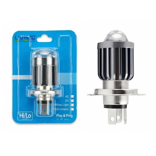 LIU HJG 40 Watt LED H4