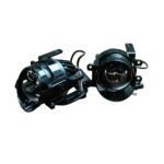 LIU HJG 3 Inch LED Projector Lens