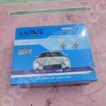 LIU HJG 240 Watt Headlight LED Bulb