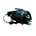 LIU HJG 3 Inch LED Projector Lens