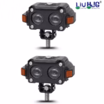 LIU HJG Future Eye 2 Lens With Harness New