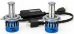 LIU HJG M6 Mini LED Headlight Bulb