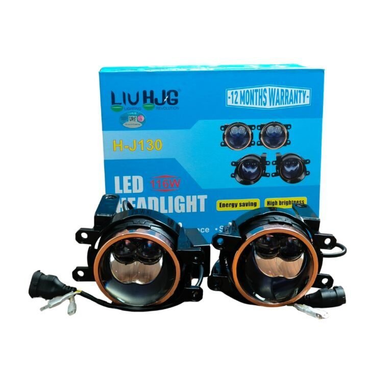 Liu Hjg 3 Inch Led Projector Lens