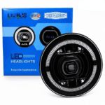 LIU HJG C199 Headlight