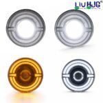 LIU HJG C319 Headlight